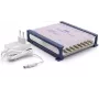 Telmor TT 9/16 FT Classic multiswitch – 16 osallistujalähtöä, päätelaite integroidulla virtalähteellä