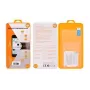 Telone LG G4 Stylus (H736) takakansikotelo - musta