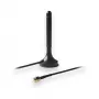 Teltonika Bluetooth-magneettiantenni SMA 3 dBi 2,4 GHz
