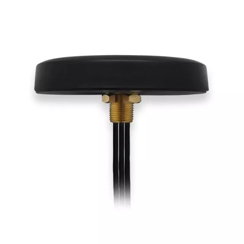 Teltonika COMBO SISO Mobile/GNSS/WiFi ROOF SMA -antenni