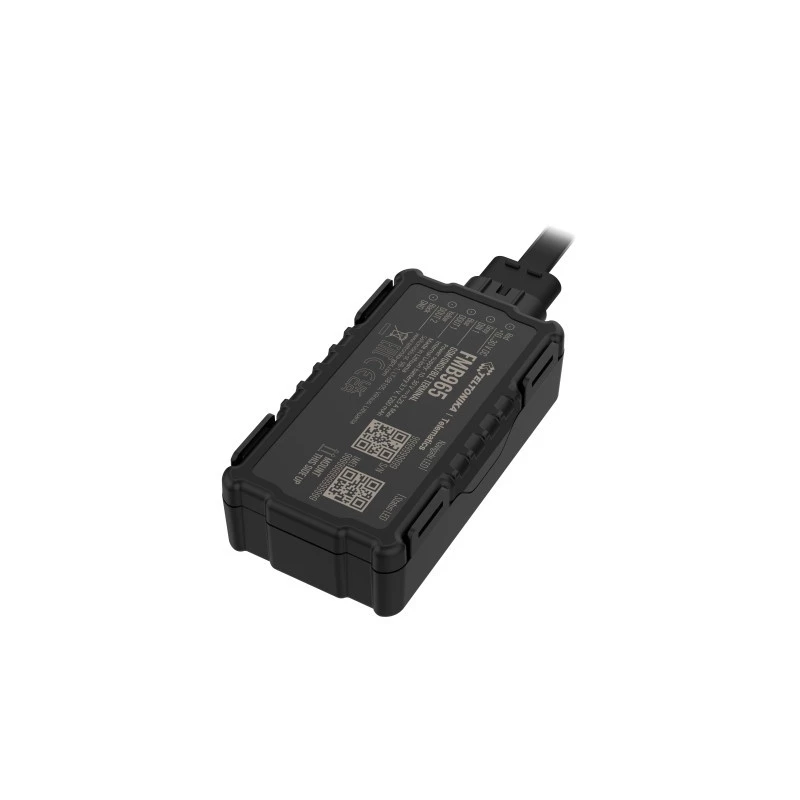 Teltonika FMB9653E8T01 GPS/GSM-autopaikannin 1200 mAh akulla