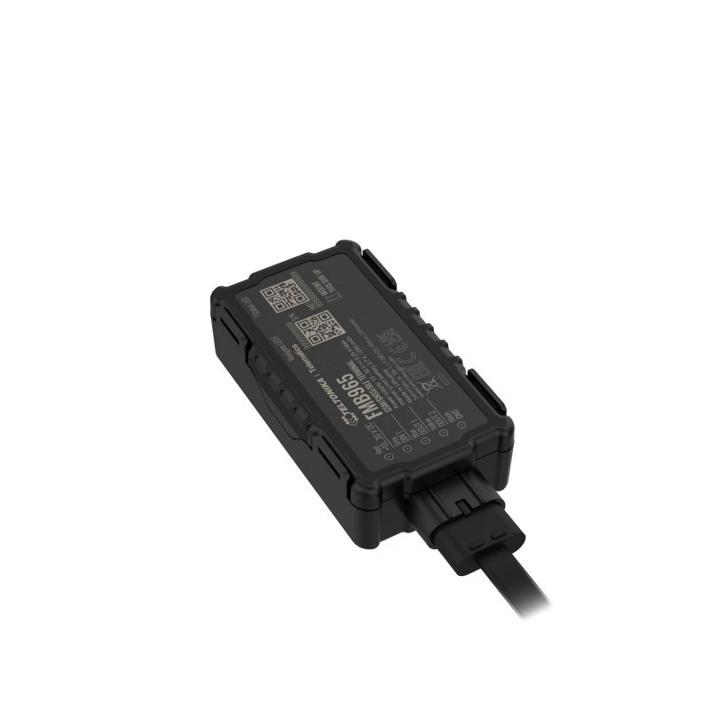 Teltonika FMB9653E8T01 GPS/GSM-autopaikannin 1200 mAh akulla