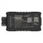Teltonika FMB9653E8T01 GPS/GSM-autopaikannin 1200 mAh akulla
