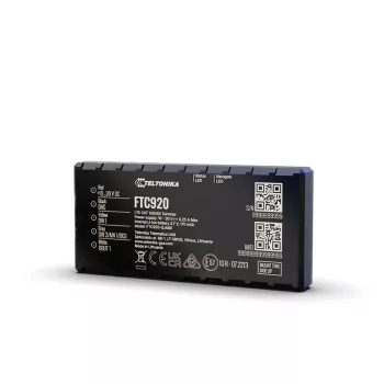 Teltonika FTC920 GPS/GSM-autopaikannin 170 mAh