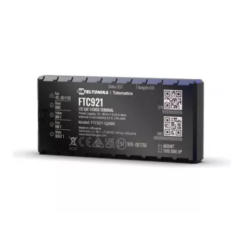 Teltonika FTC921 GPS/GSM -autopaikannin 170mAh