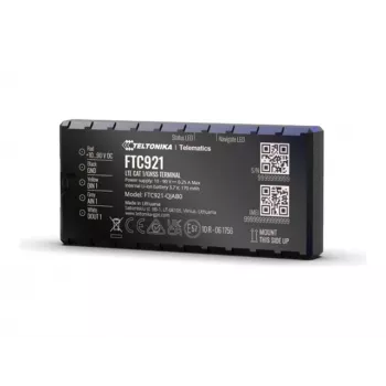 Teltonika FTC921 GPS/GSM -autopaikannin 170mAh