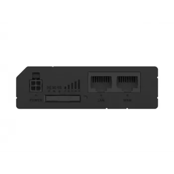 Teltonika Networks RUT200 eSIM 4G/LTE/3G Wi-Fi EMEA EU teollisuusreititin