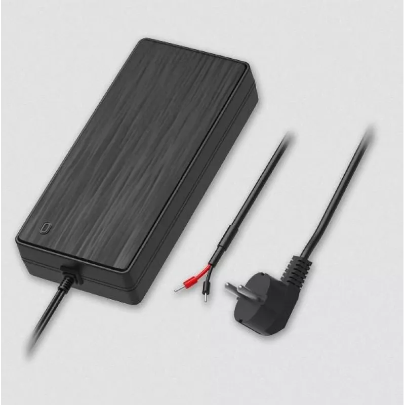 Teltonika PR320EUA EU 2-napainen virtalähde, 250W