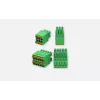 Teltonika PR5MEC15 liitinsarja, 2x5 pin, 2x3 pin, 300V