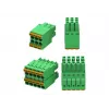 Teltonika PR5MEC15 liitinsarja, 2x5 pin, 2x3 pin, 300V