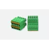 Teltonika PR5MEC15 liitinsarja, 2x5 pin, 2x3 pin, 300V