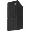 Teltonika TeltoCharge 11 kW kolmivaiheinen wallbox Type-2-pistorasialla ilman etupaneelia