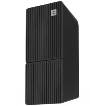Teltonika TeltoCharge 11 kW kolmivaiheinen wallbox Type-2-pistorasialla ilman etupaneelia