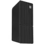 Teltonika TeltoCharge 11 kW kolmivaiheinen wallbox Type-2-pistorasialla ilman etupaneelia