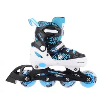 Tempish BAM-BU FLASH lasten inline-luistimet, 26-29