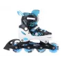 Tempish BAM-BU FLASH lasten inline-luistimet, 26-29