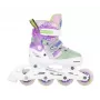 Tempish BAM-BU FLASH lasten inline-luistimet tytöille, 30-32