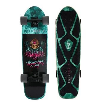 Tempish OCTOPUSS 28,5 tuuman cruiser-rullalauta