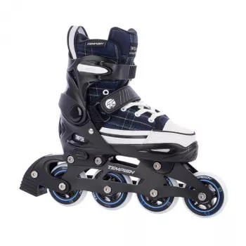 Tempish Rebel T säädettävät inline-luistimet, 29-32
