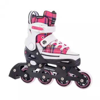 Tempish Rebel T Girl säädettävät rullaluistimet, 29-32