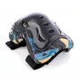 Tempish Stryker lasten suojat musta S