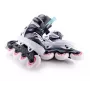Tempish SYSTENT Girl tytöille säädettävät inline-luistimet (EU 29-32)