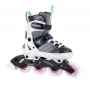 Tempish SYSTENT Girl tytöille säädettävät inline-luistimet koko 37-40