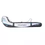 Tempish VOLUM Bag Jr. 3 sticks salibandymailalaukku – musta/harmaa