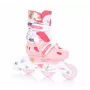 Tempish WILD SKATE setti 30-33