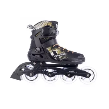 Tempish Wox 2.0 Gold inline-luistimet koko 41