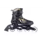 Tempish Wox 2.0 Gold inline-luistimet koko 41