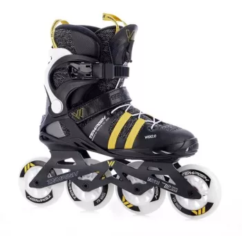 Tempish WSX 90 FLS Lady inline-luistimet, koko 39
