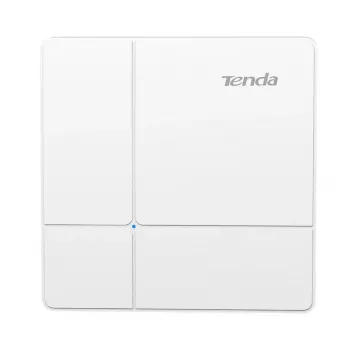 Tenda I24 AC1200 Dual-Band langaton tukiasema PoE-tuella