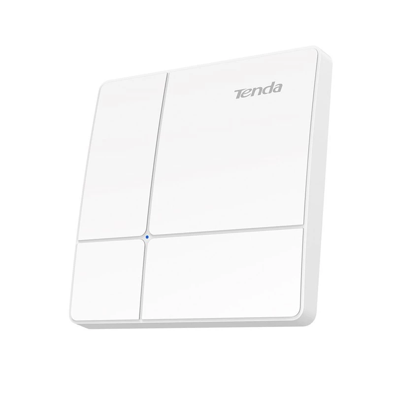 Tenda I24 AC1200 Dual-Band langaton tukiasema PoE-tuella