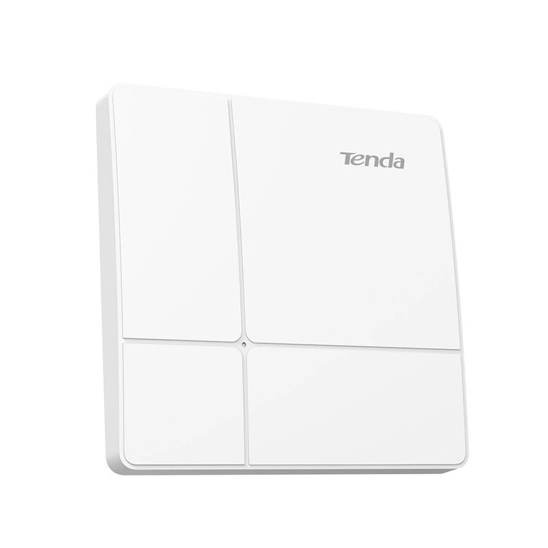 Tenda I24 AC1200 Dual-Band langaton tukiasema PoE-tuella