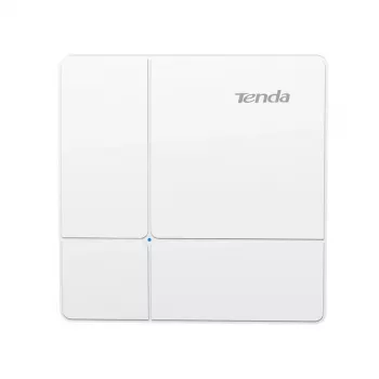 Tenda I24 AC1200 Dual-Band langaton tukiasema PoE-tuella