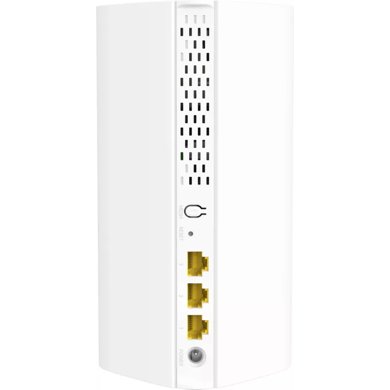 Tenda ME3 Pro 2 kpl:n pakkaus Mesh BE3600 Wi-Fi 7 -järjestelmä