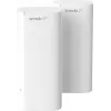 Tenda ME6 Pro (3 kpl:n pakkaus) BE5100 Tri-Band Wi-Fi 7 Mesh-järjestelmä