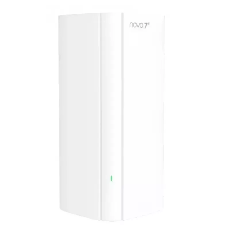 Tenda ME6 Pro (3 kpl:n pakkaus) BE5100 Tri-Band Wi-Fi 7 Mesh-järjestelmä