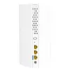 Tenda ME6 Pro (3 kpl:n pakkaus) BE5100 Tri-Band Wi-Fi 7 Mesh-järjestelmä