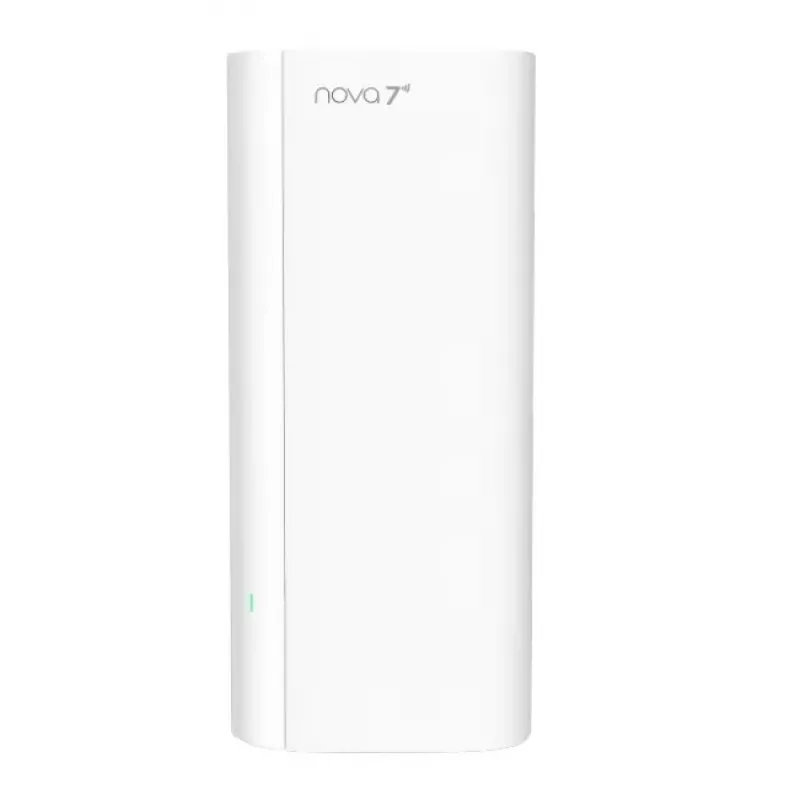 Tenda ME6 Pro (3 kpl:n pakkaus) BE5100 Tri-Band Wi-Fi 7 Mesh-järjestelmä