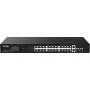 Tenda TEG1128P-24-410W hallitsematon PoE+-kytkin 26x1GbE 2xSFP 410W