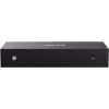 Tenda TEG2208D Web Smart L2 Cloud Managed kytkin, 8x 10/100/1000 Mbps, metalli, tuulettimeton