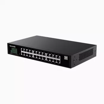 Tenda TEG2216D 16-porttinen Gigabit Cloud Managed -kytkin