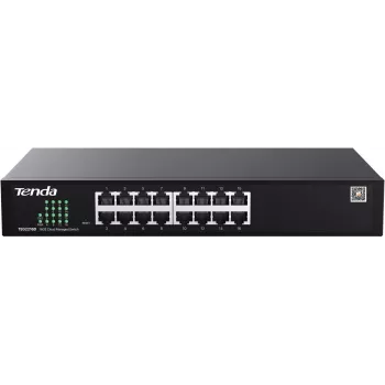 Tenda TEG2216D 16-porttinen Gigabit Ethernet pilvihallittava kytkin
