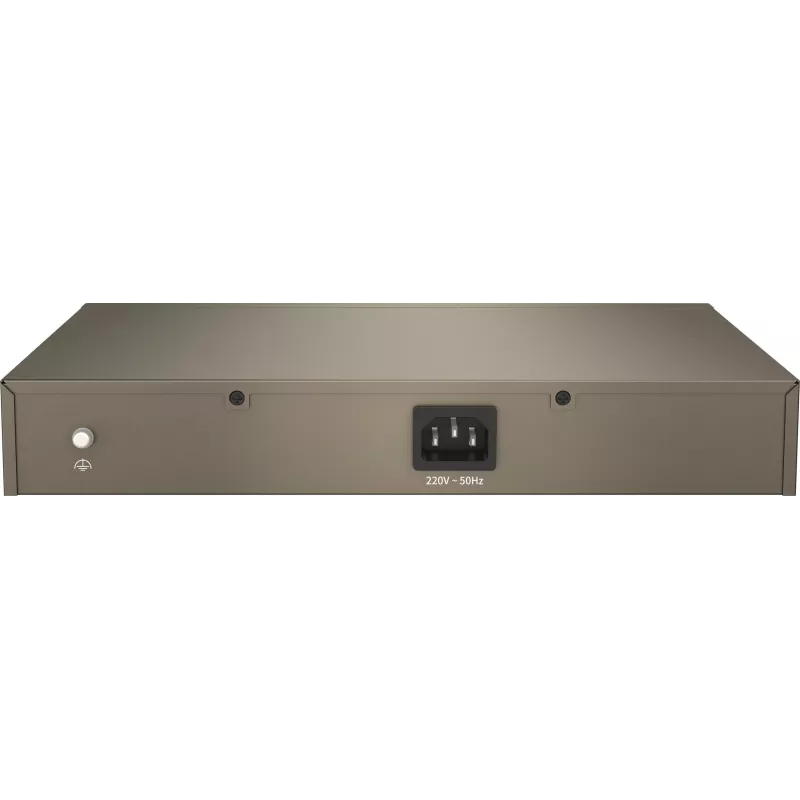Tenda TEG5310P-8-150W Managed Layer 3 Gigabit PoE+-kytkin