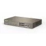 Tenda TEG5310P-8-150W Managed Layer 3 Gigabit PoE+-kytkin