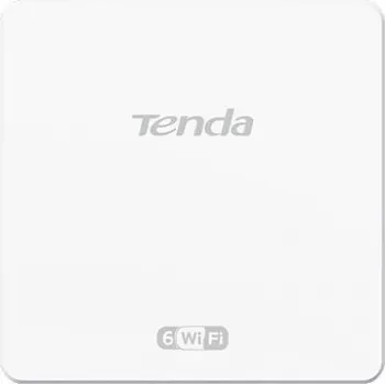 Tenda W15-Pro AC1200 Wave 2 Dual-Band PoE+ tukiasema