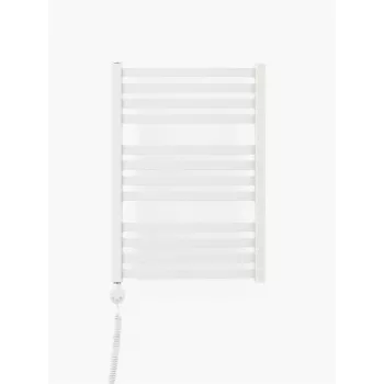 Terma MEG White D01 sähköinen pyyhekuivain 710x500 mm 300 W