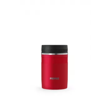 Termos Flinta lämpöeristetty lounasrasia 0,55 L - Primus Red